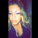 Elissa Thomas - @ethomasx3 - Instagram