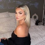 Elissa Thomas - @elissathomas - Instagram