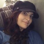 Elissa Thomas - @elissa8810 - Instagram