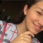 Elissa Thomas - @elissa9468 - Instagram