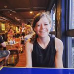Elissa Thomasson - @elissathomasson - Instagram