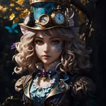 @melissa_tinkerbell - Instagram