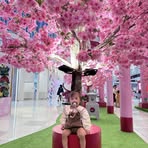 Elisa Tran - Facebook