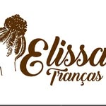 Elissa Tranças - @elissatrancas - Instagram