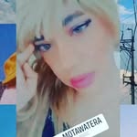 Sami Tanger - @elissa.transs - Instagram