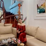 Trần Anh - @elissatran08 - Instagram