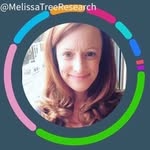 Melissa Dorgan Genealogy - @melissatreeresearch - Instagram