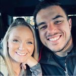 Melissa Simons - @melissa.varney16 - Instagram