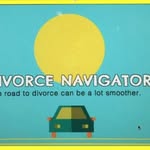 Elissa Wagner - @divorcenavigator - Instagram