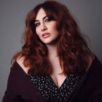 Elissa Wagner - @elissawag - Instagram