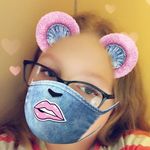 Elissa Walker - @elissa.rose2003 - Instagram