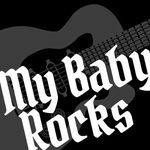 Elissa Wall - @mybabyrocksapparel - Instagram