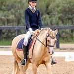 Elissa Ward - @elissa.w.equestrian - Instagram