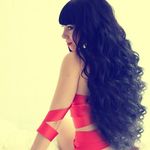 elissa ward - @elissaward27 - Instagram