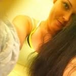 Melissa Waters - @melissawaters90 - Instagram