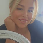 Melissa Waters - @melissa__waters - Instagram