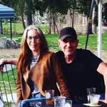 Elissa Patterson - @elissawolfepatterson - Instagram