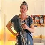 Melissa Wolfe - @melissawolfe - Instagram