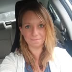Melissa Wolfe - @melissawolfe1209 - Instagram