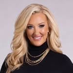 Melissa Wolfe - @melissawolfeontv - Instagram