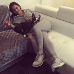 Elissa Linhares Wolff - @elissa__wo_linhares - Instagram