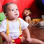 Elissandro Neves Santana Sandrinho - @elissandronevessantana - Instagram