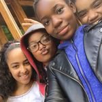 Elisse Sanchez - @swaggerqueen1738 - Instagram