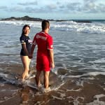Kareen Elisse Sanchez - @kareeneli - Instagram