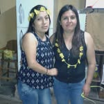 Elita Chilcon Ramirez - @chilconramirez - Instagram