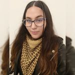 Elita Ramirez - @lizamilette - Instagram