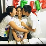 Elita Ramirez Mendoza - @elitaramirezmendoza - Instagram