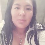 Elita Ramirez Puma - @ramirezpumaelita - Instagram