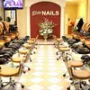 Elite Nails - @elitenailsavonlake - TikTok