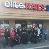 Elite Nails and Spa - @elite.nails.and.s - TikTok