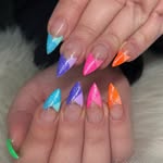 Elite Nails By Nicole - @elitenailsau - Instagram