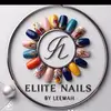 Elitenails_by_leemah - @elitenails_by_lee - TikTok