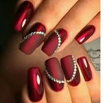 Jyoti bala - @elite_nailstudio - Instagram