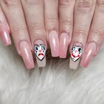 Nails by Elite Nails - @elitenails_lowersackville - Instagram