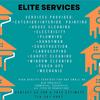 Elite Services - @_eliteservices - TikTok