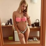 Elitsa Todorova - @elitsa125 - Instagram