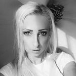 Elitsa Todorova - @elliyaneva1616 - Instagram