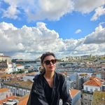Elitsa Todorova - @wheninzen - Instagram