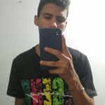 Eliu Chavez - @eliu_ca10 - Instagram