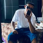 Eliu López - @eliu2821 - Instagram