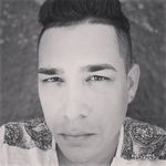 Eliu Ramirez - @eliuramirezalma - Instagram