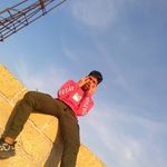 Eliu Ramírez - @keelx_ssj - Instagram