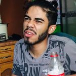 Eliu Ramírez - @mapacheliu - Instagram