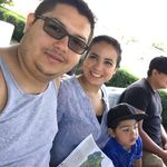Eliu Ramos - @eliur30 - Instagram