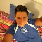 Eliu Ramos - @traviezo___503 - Instagram