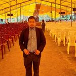 Eliú Ramos - @eliuram007 - Instagram